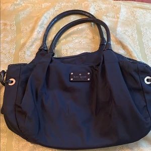 Kate Spade Hobo Bag
